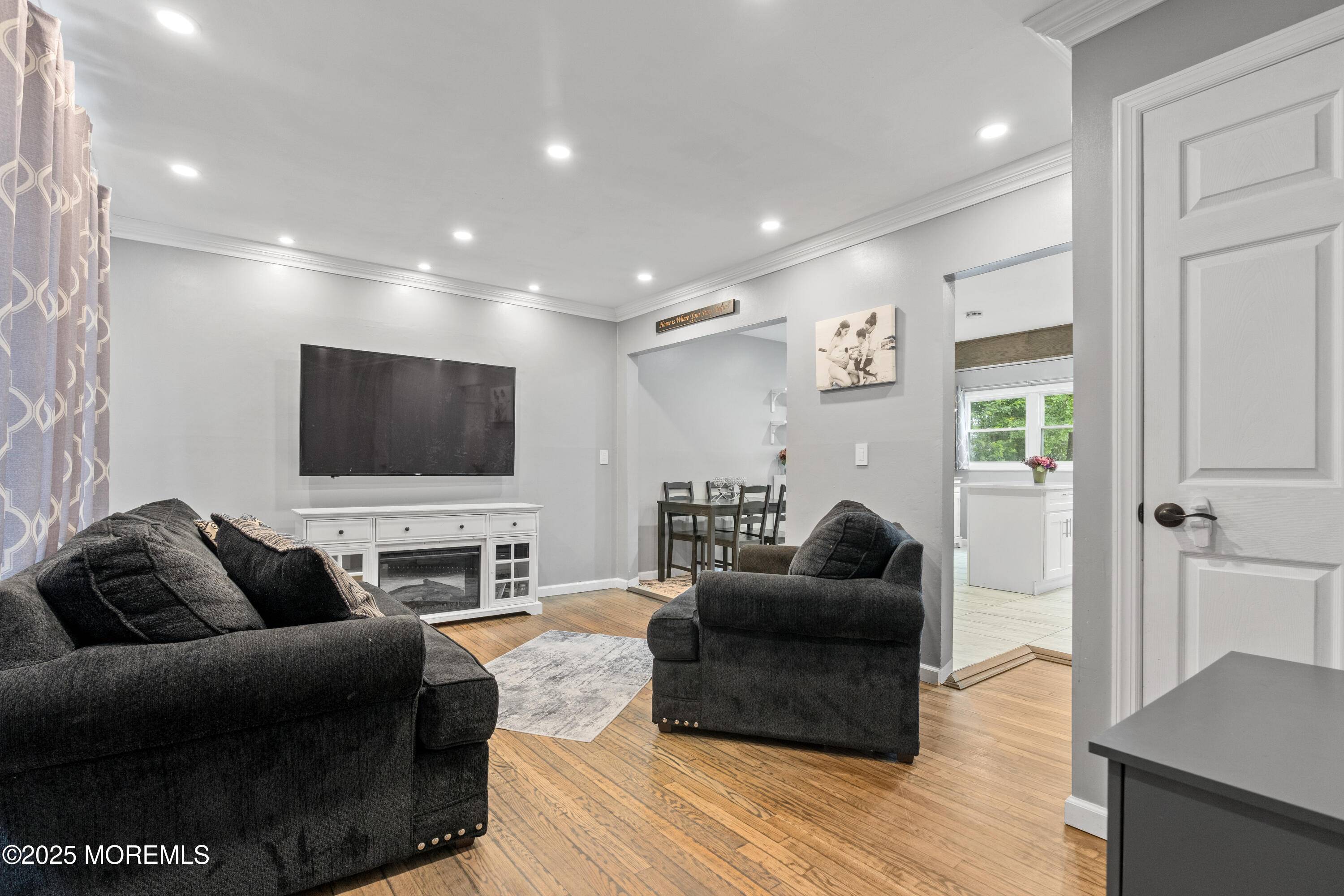 Rahway, NJ 07065,243 Donald Avenue