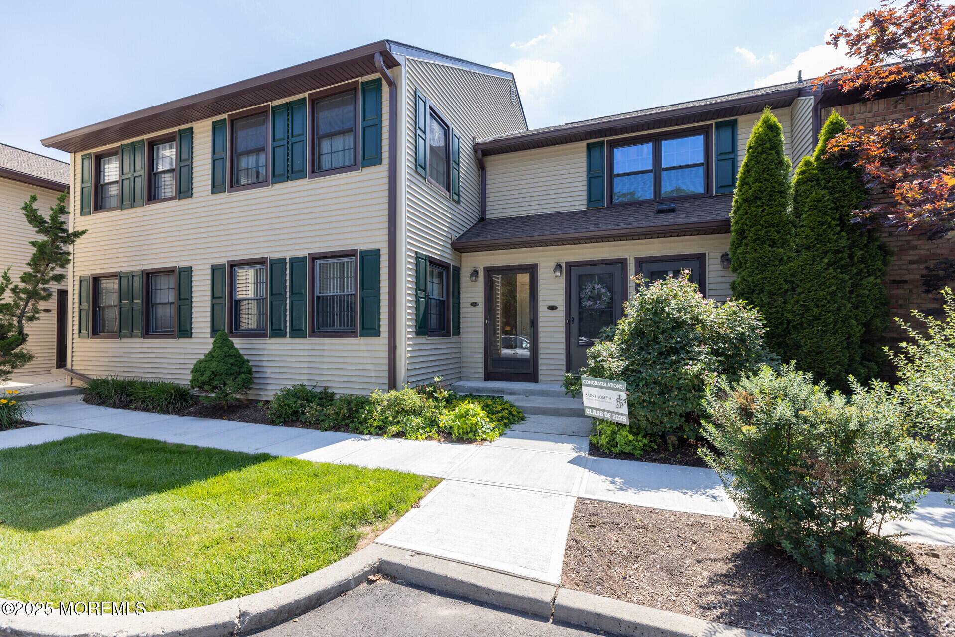 50 Prospect Street #09, Metuchen, NJ 08840