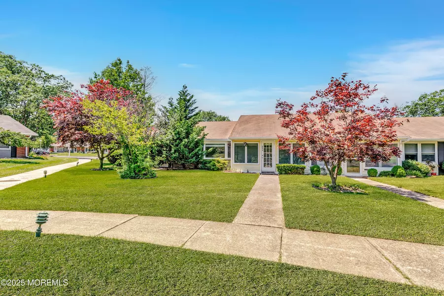 404 Picardy Court #A, Lakewood, NJ 08701