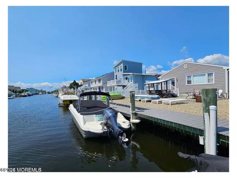 53 E Coral Drive, Brick, NJ 08723