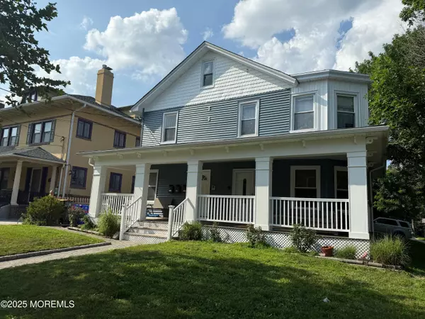 601 4th Avenue #Unit 1, Asbury Park, NJ 07712