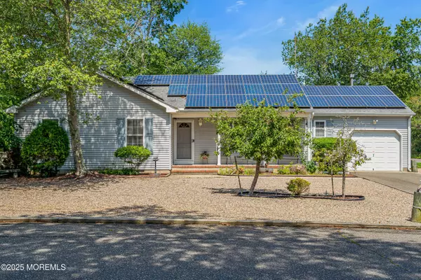Forked River, NJ 08731,414 Riverview Road
