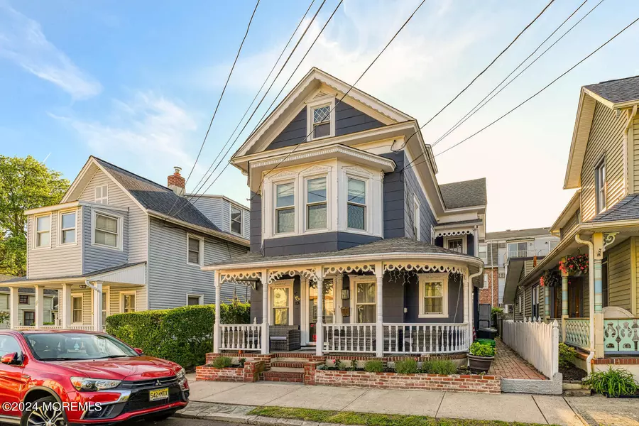 67 Delaware Avenue, Ocean Grove, NJ 07756