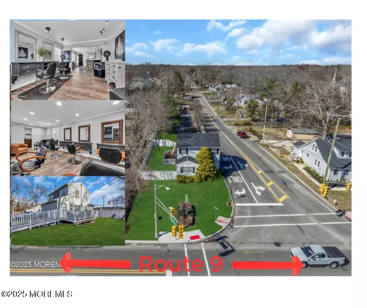 2 Clayton Avenue, Toms River, NJ 08755