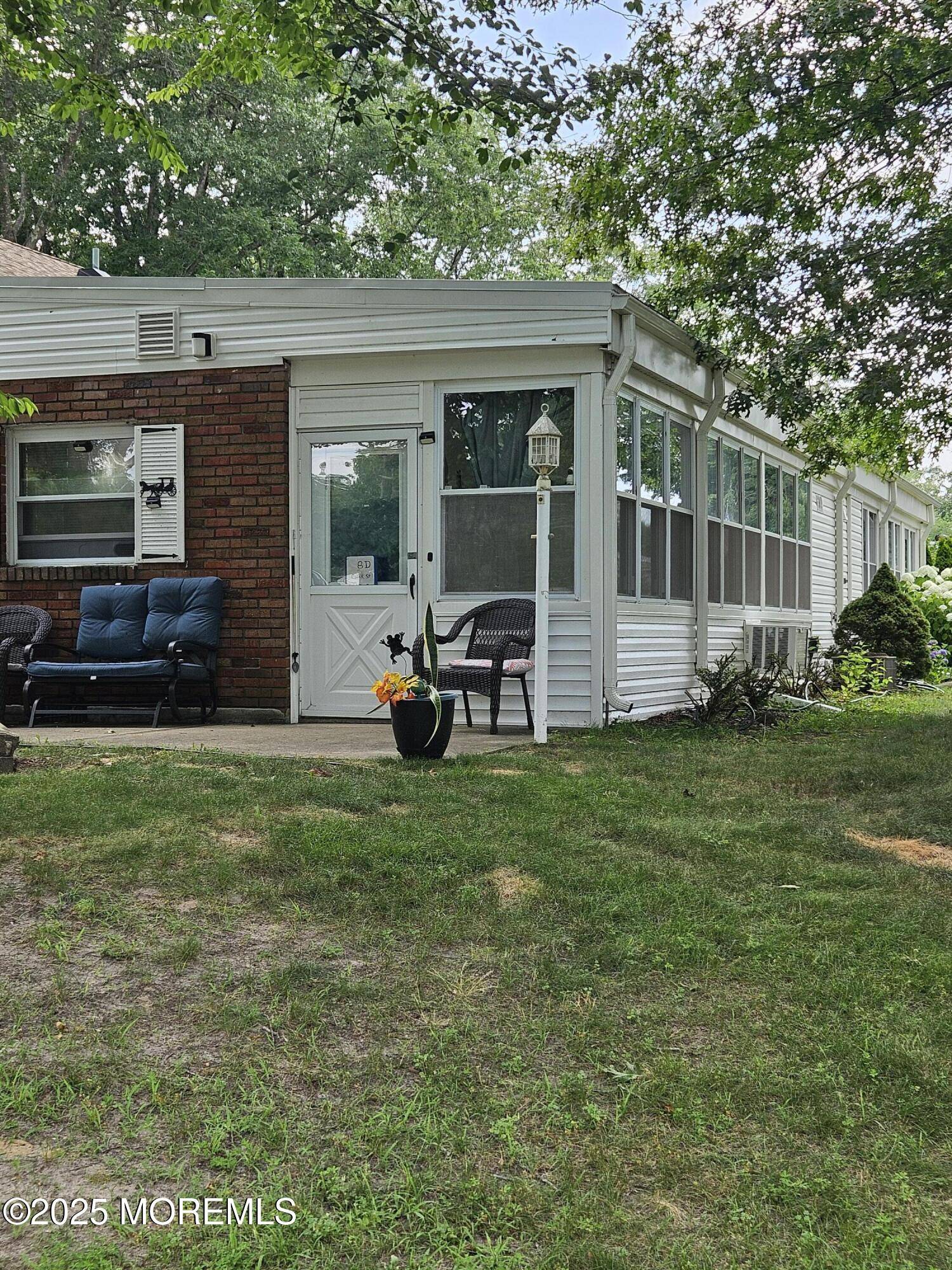 Toms River, NJ 08757,8 Cedar Street #D