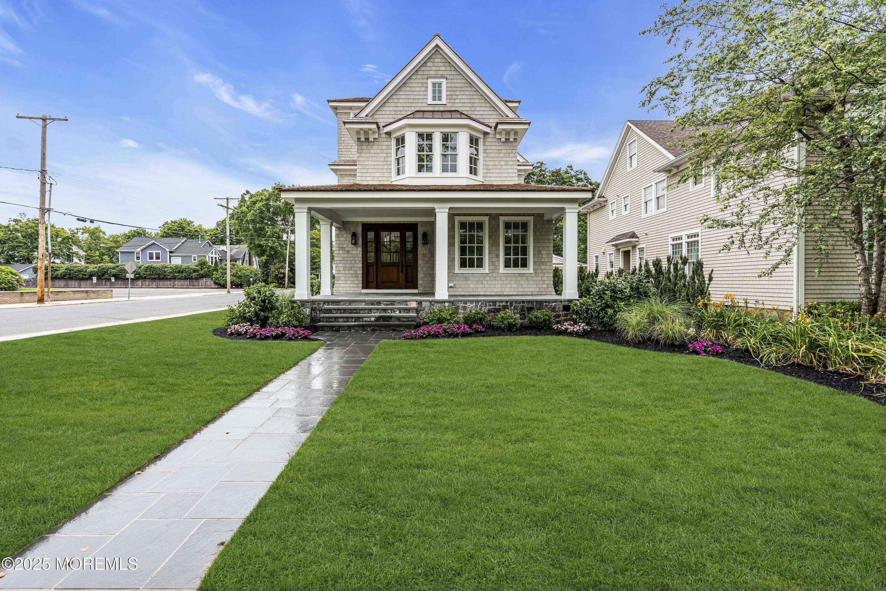 Spring Lake, NJ 07762,220 Ludlow Avenue