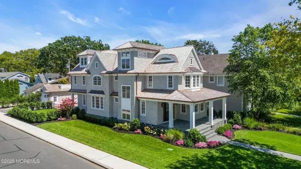 Spring Lake, NJ 07762,220 Ludlow Avenue