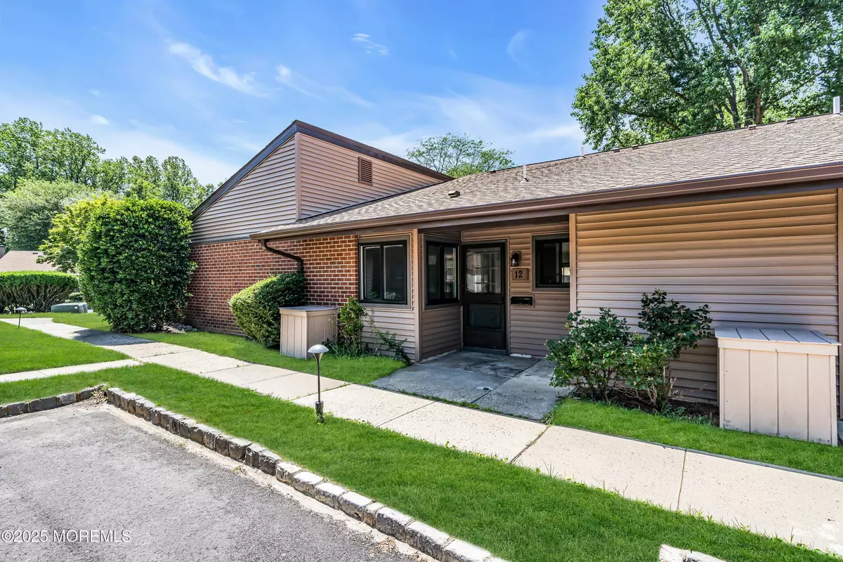 Red Bank, NJ 07701,12 Ellsworth Court