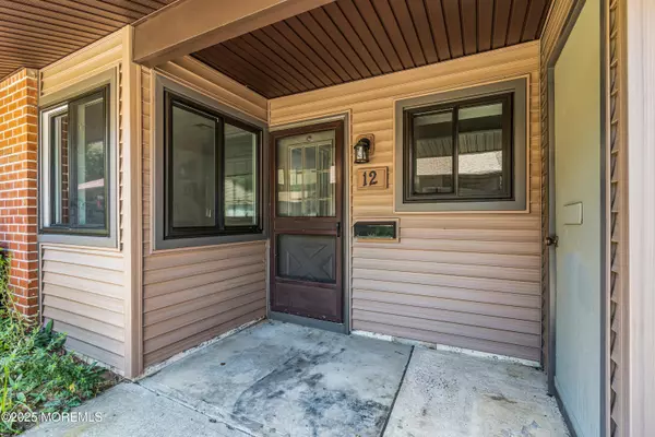 Red Bank, NJ 07701,12 Ellsworth Court