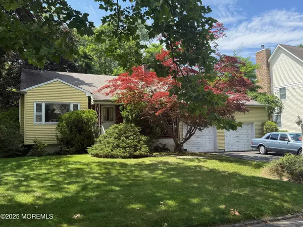 Westfield, NJ 07090,34 Woodbrook Circle