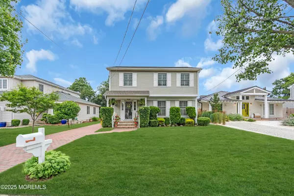 Point Pleasant, NJ 08742,217 Howe Street