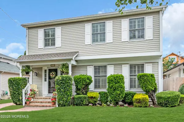 Point Pleasant, NJ 08742,217 Howe Street