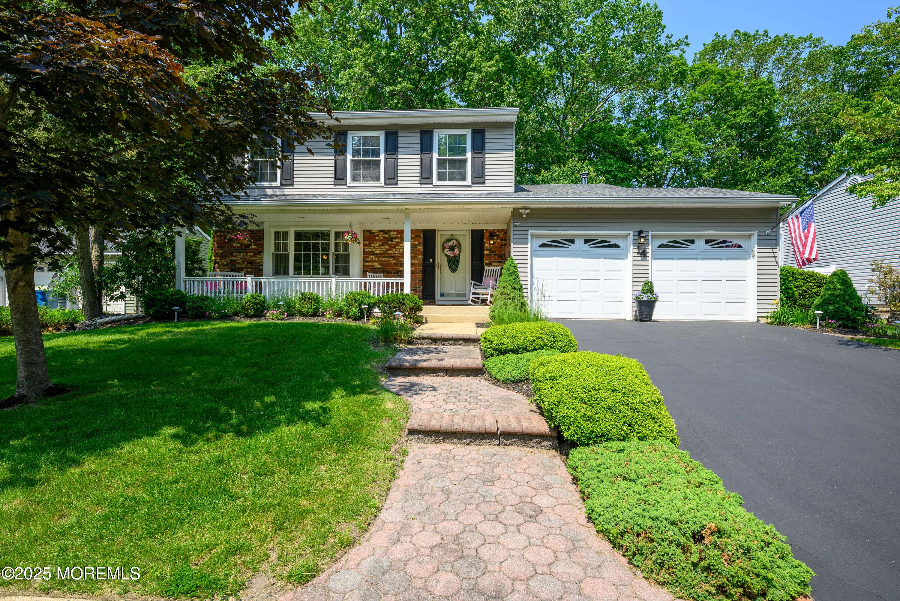 Howell, NJ 07731,14 Hazelwood Court