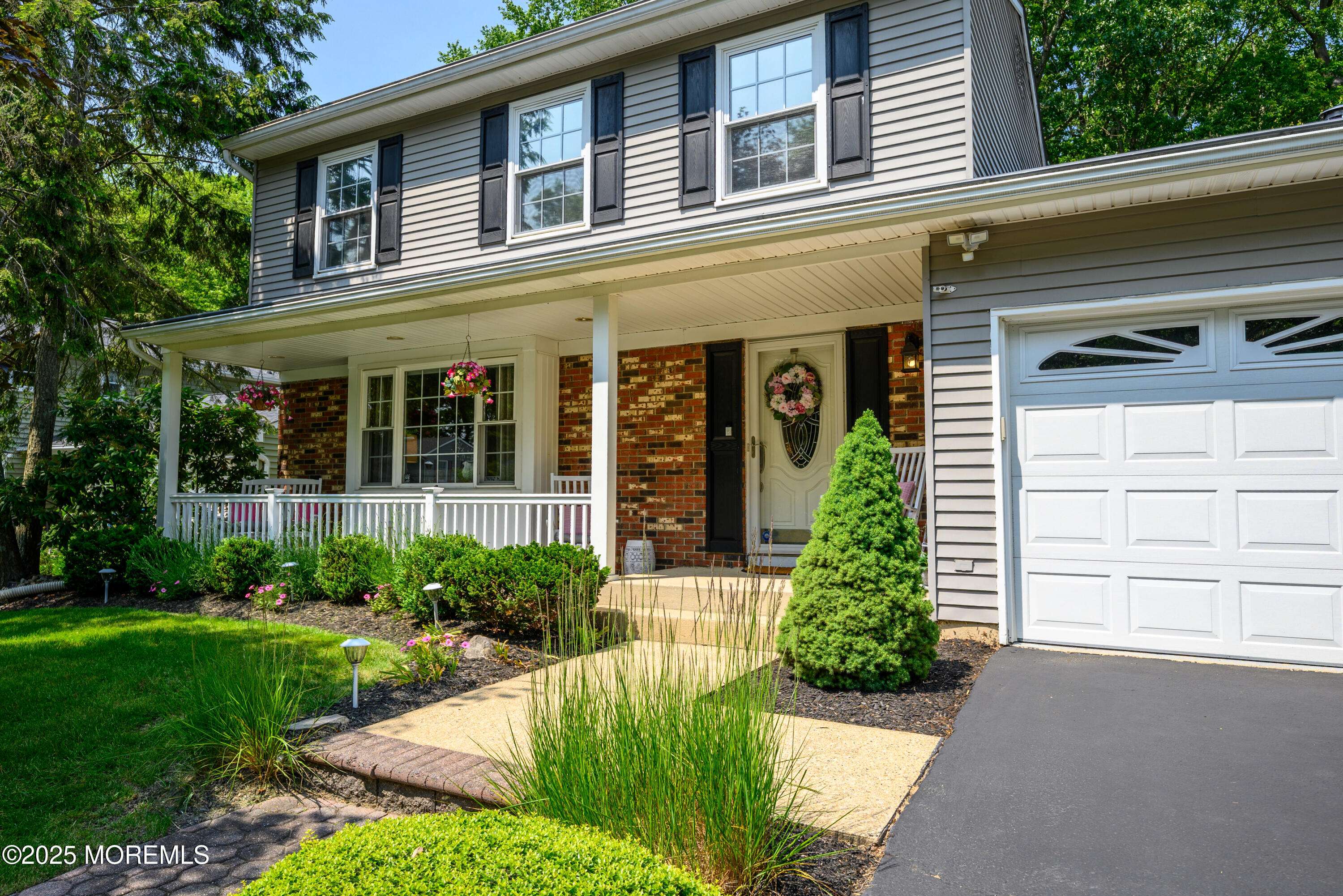 Howell, NJ 07731,14 Hazelwood Court