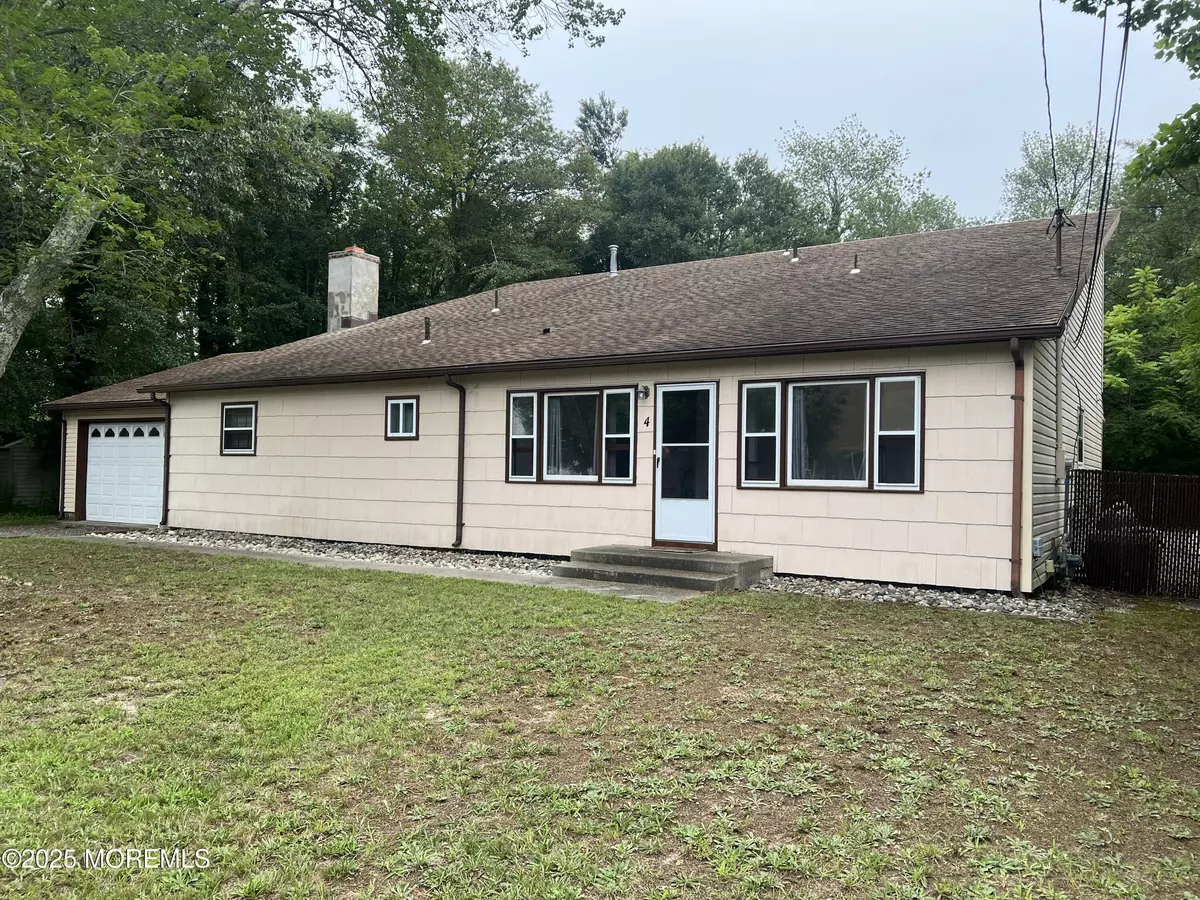 Waretown, NJ 08758,4 Letts Landing Road