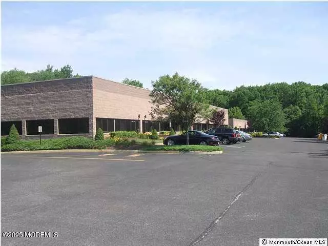 Millstone, NJ 08535,490 State Route 33 #Unit 3