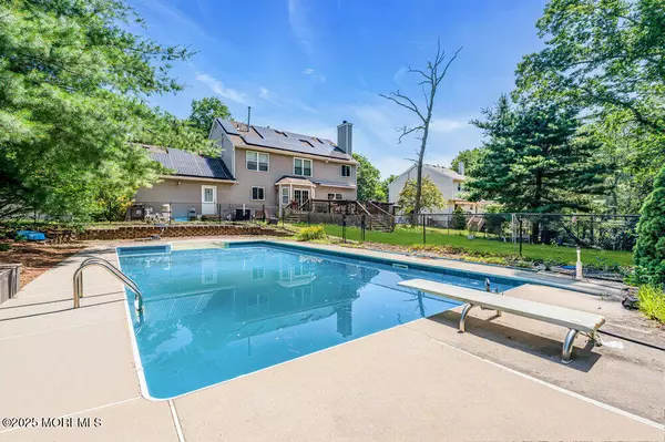 Jackson, NJ 08527,34 Teakwood Drive