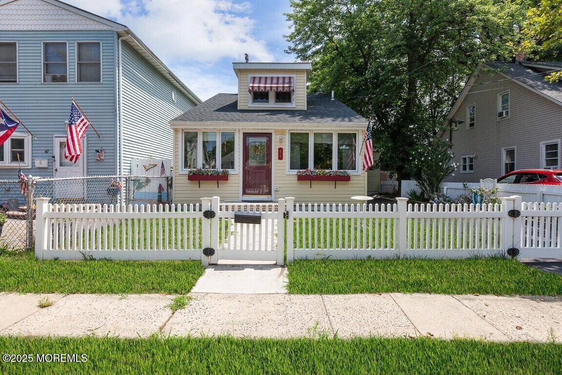 44 Morningside Avenue, Keansburg, NJ 07734