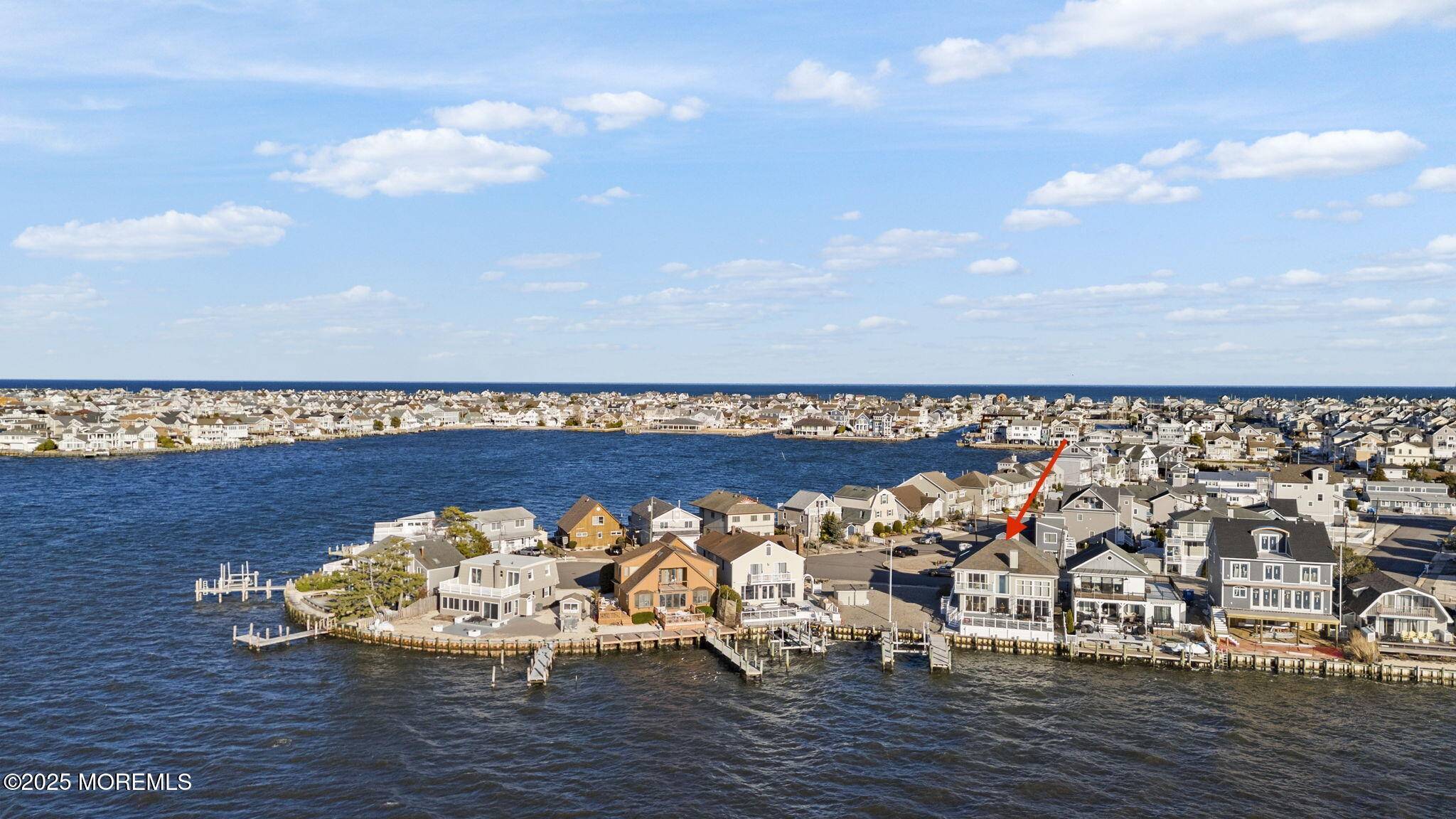 Lavallette, NJ 08735,495 Boca Raton Drive