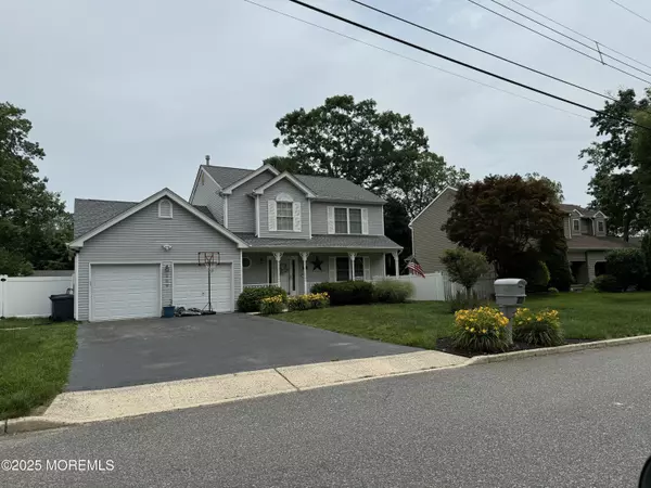 Manahawkin, NJ 08050,209 Academy Lane