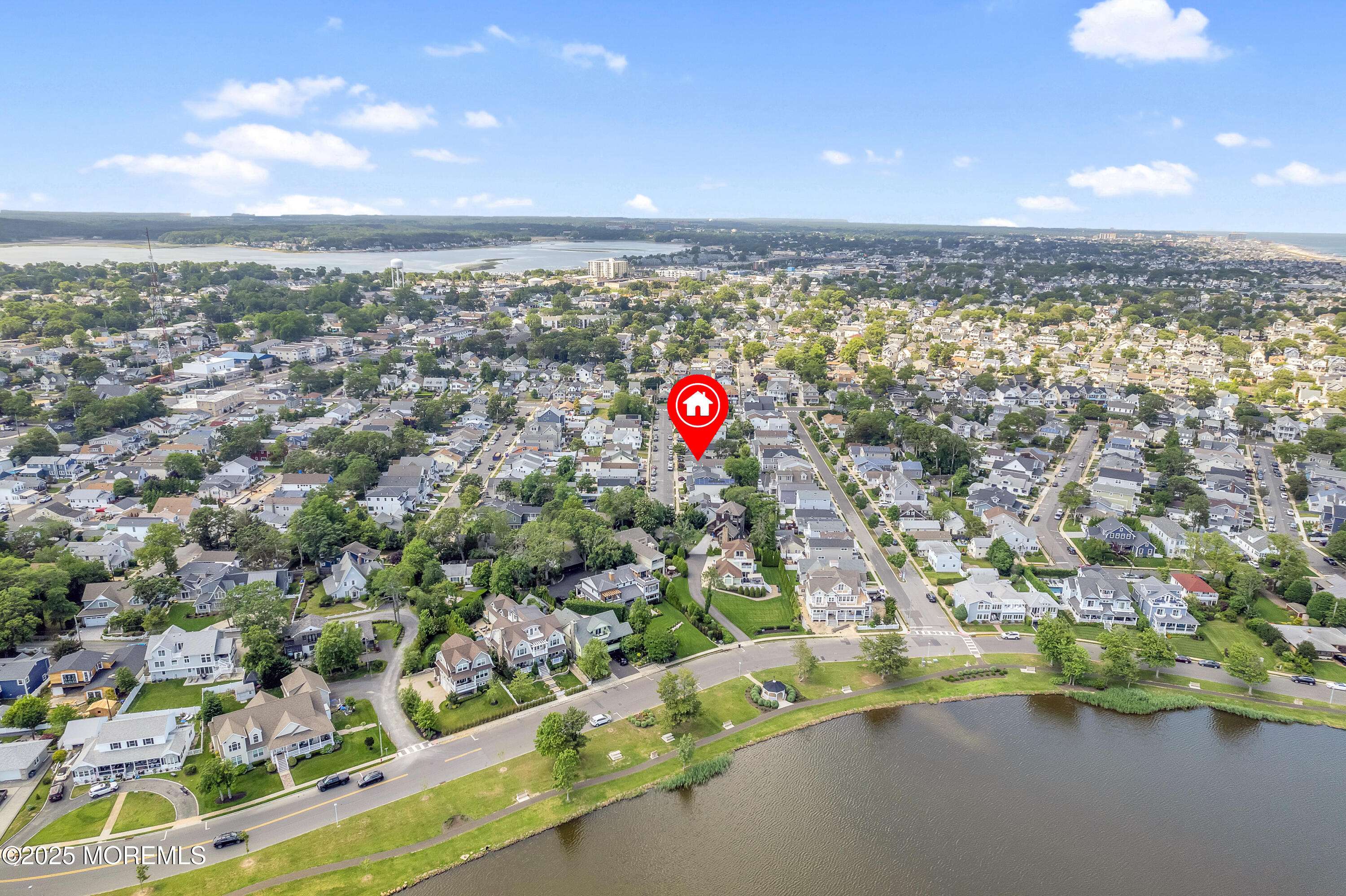 Belmar, NJ 07719,1822 Laurel Terrace