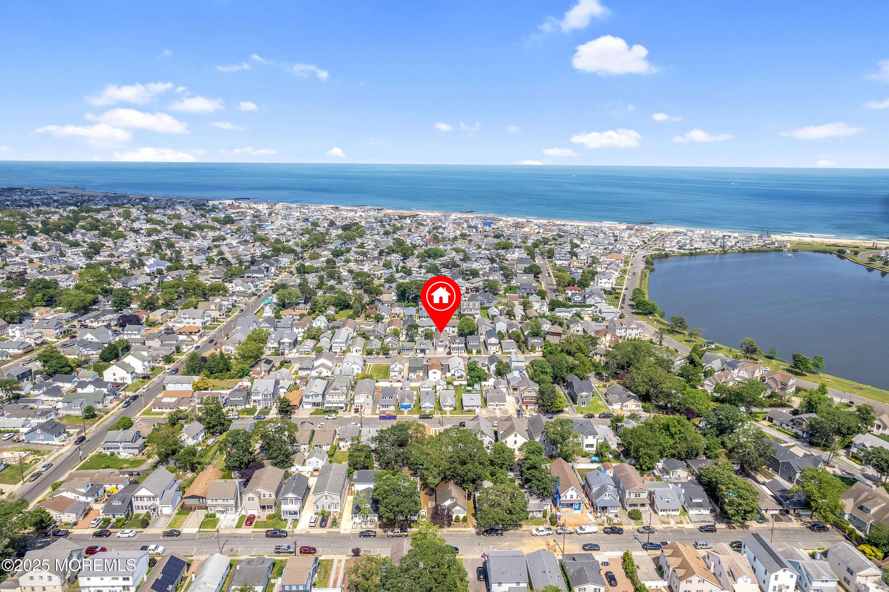 Belmar, NJ 07719,1822 Laurel Terrace