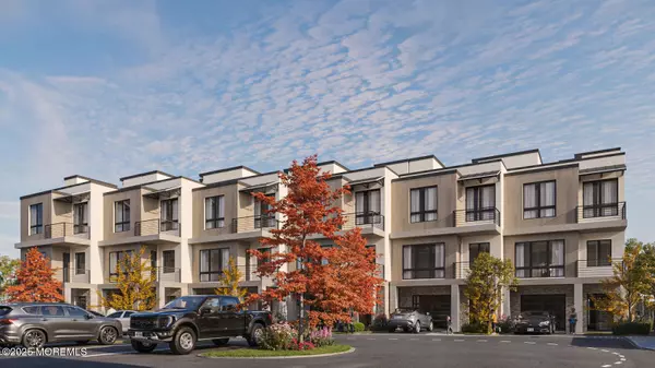 Long Branch, NJ 07740,345 2nd Avenue #12