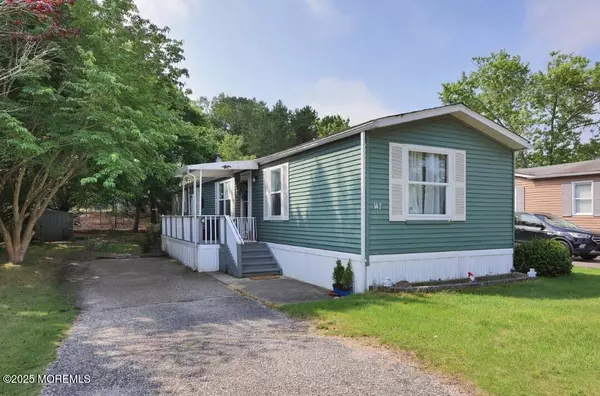 Barnegat, NJ 08005,147 Redwood Drive