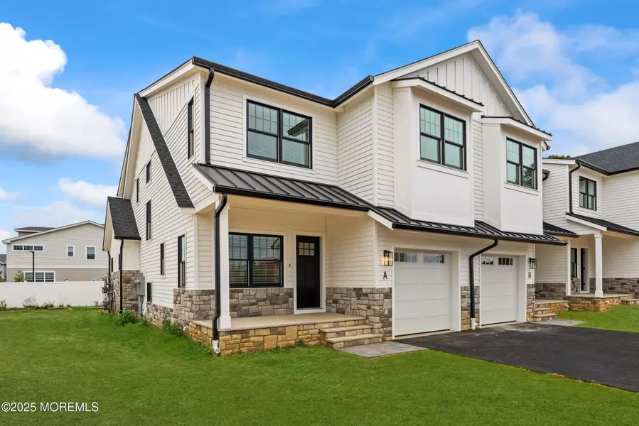 215 Brighton Avenue #B, Long Branch, NJ 07740
