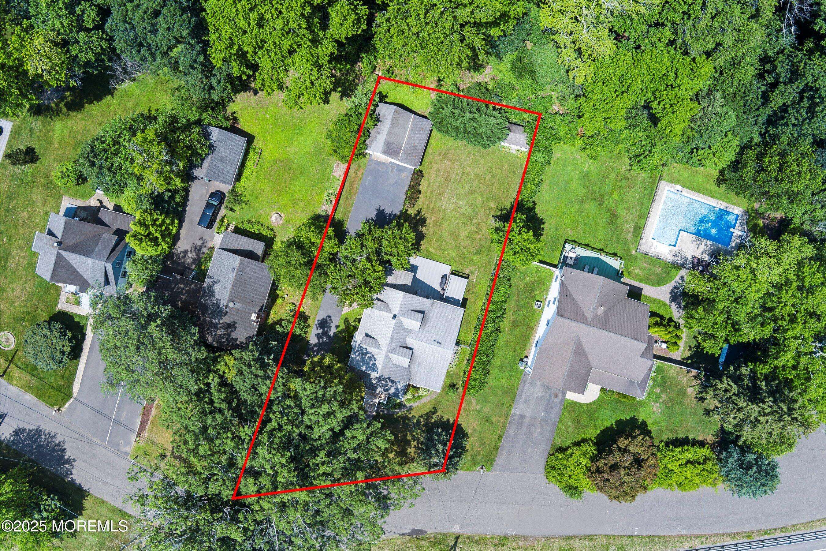 Freehold, NJ 07728,450 Turf Drive