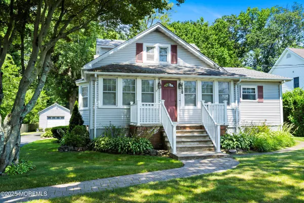 450 Turf Drive, Freehold, NJ 07728