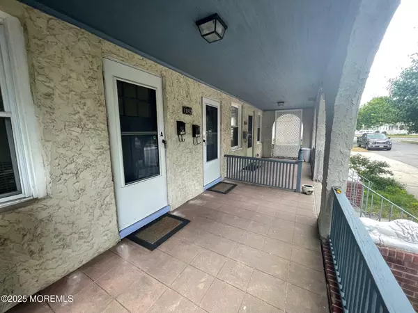 Belmar, NJ 07719,1002 A Street #Unit B