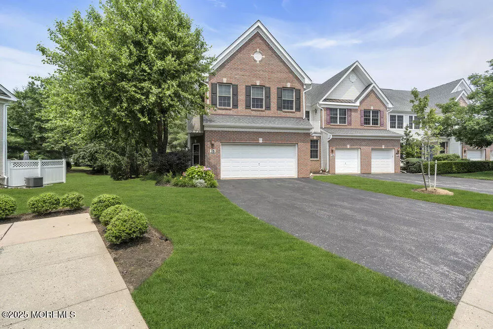Manalapan, NJ 07726,76 Deepwater Circle
