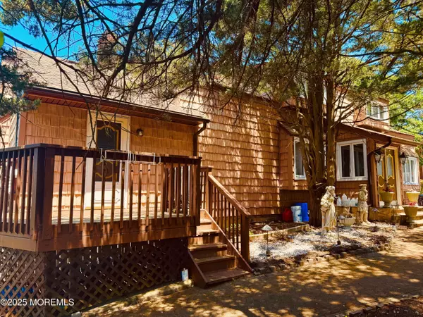 Brick, NJ 08723,760 Clubhouse Plaza