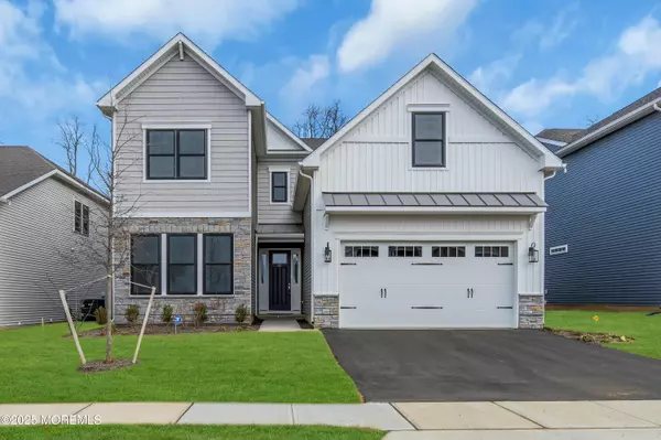 Manalapan, NJ 07726,53 Freesia Drive
