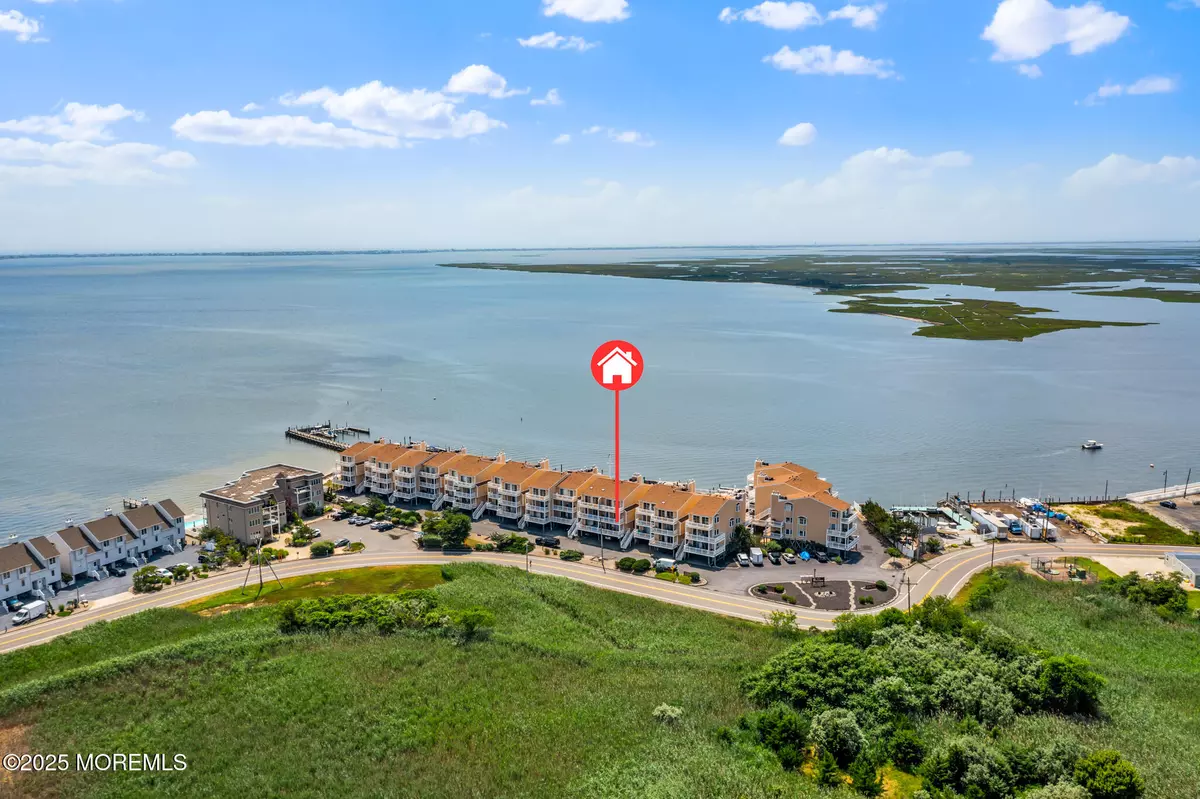 Barnegat, NJ 08005,401 Bay Shore Drive #8B