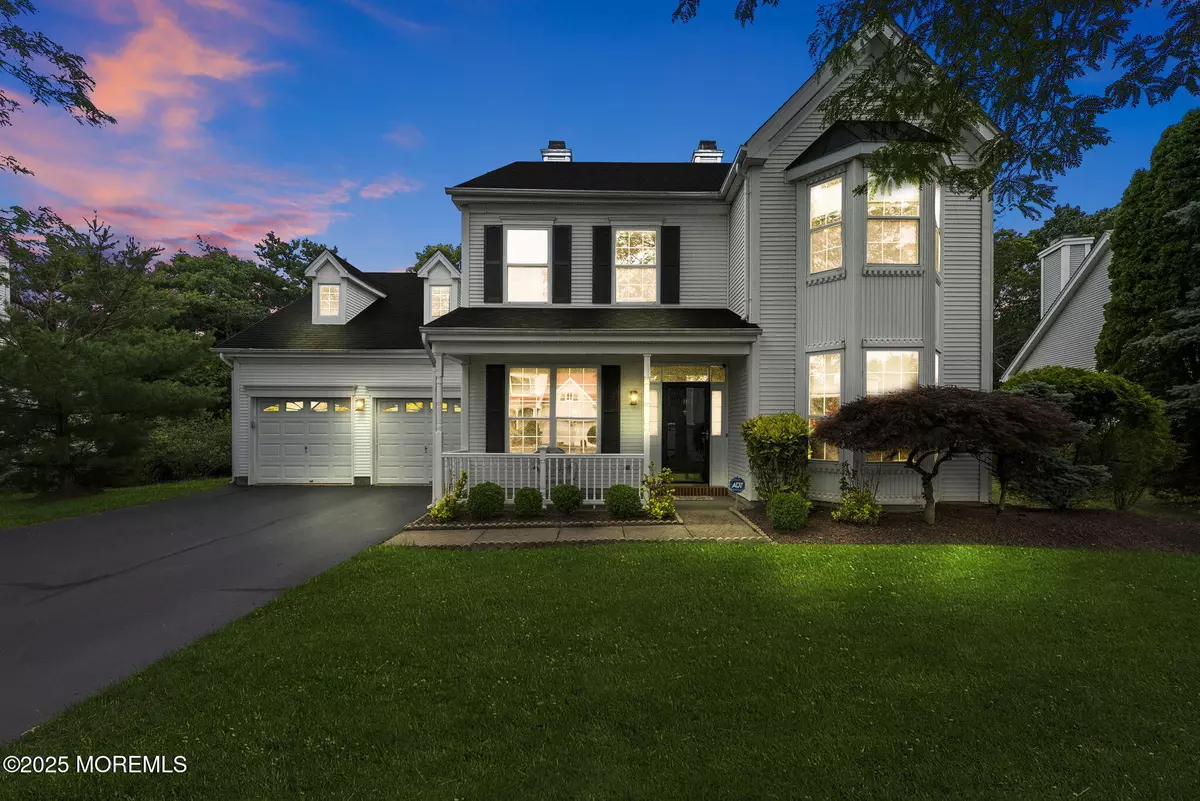 Morganville, NJ 07751,38 Samantha Drive