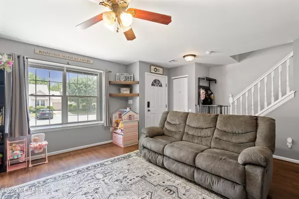 Little Egg Harbor, NJ 08087,34 Timberline Drive