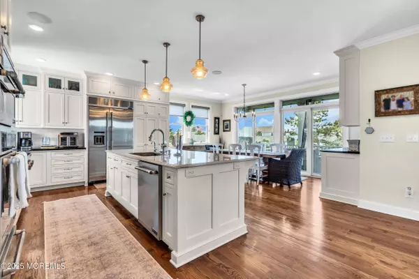 Mantoloking, NJ 08738,497 Ellison Drive