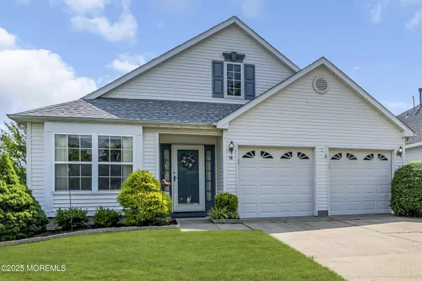 Jackson, NJ 08527,18 Stewart Court