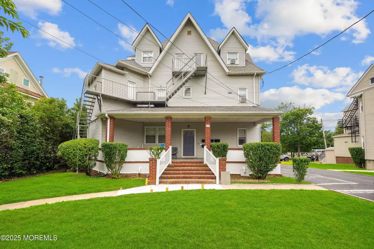 Long Branch, NJ 07740,402 2nd Avenue