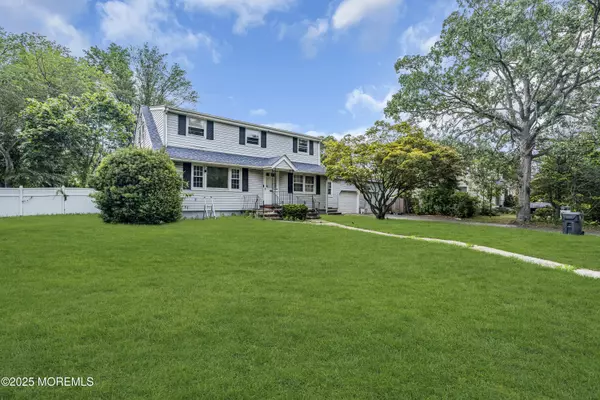 Point Pleasant, NJ 08742,3943 Herbertsville Road