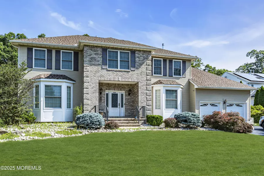 1024 Aumack Road, Jackson, NJ 08527