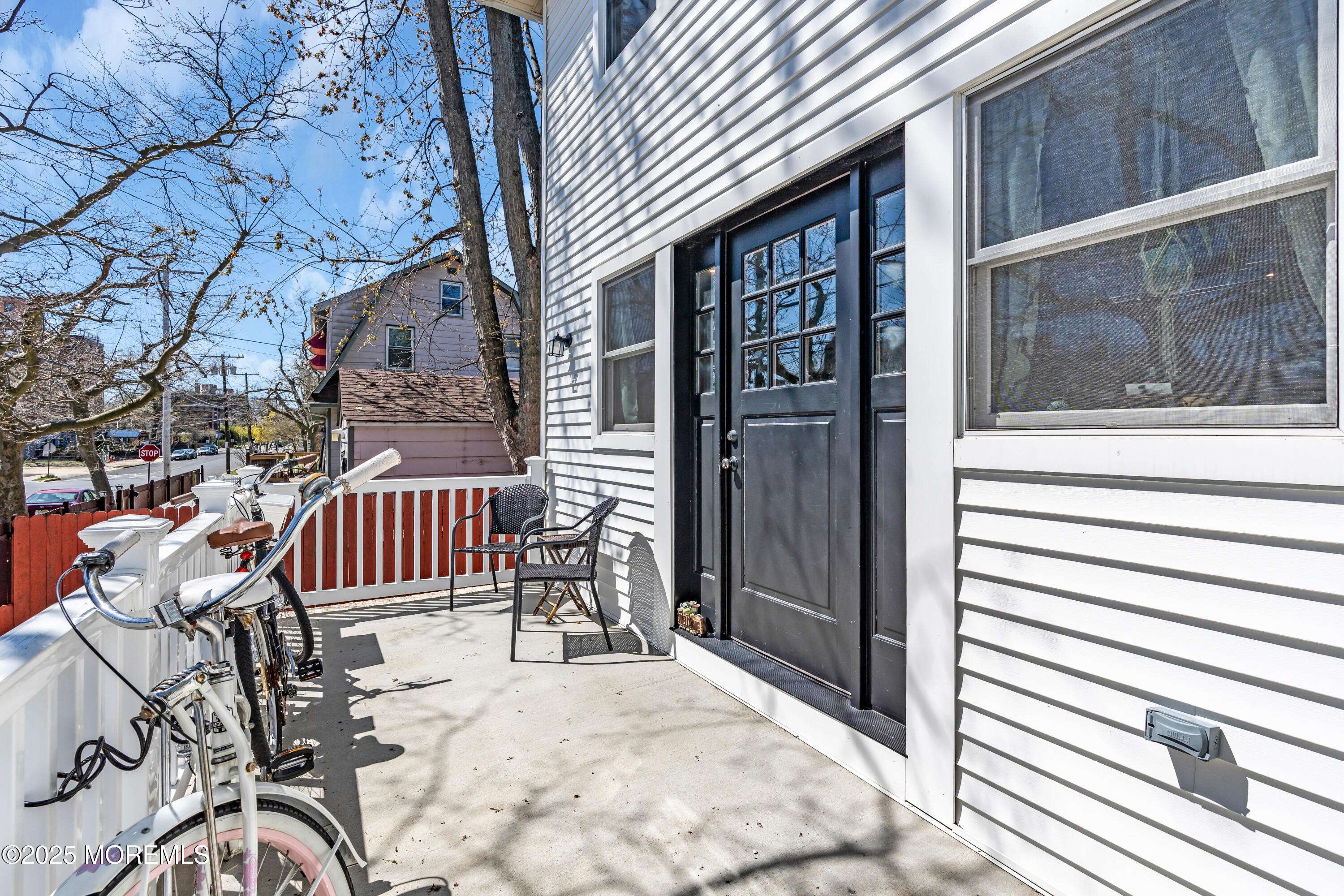 Asbury Park, NJ 07712,1105 Comstock Street