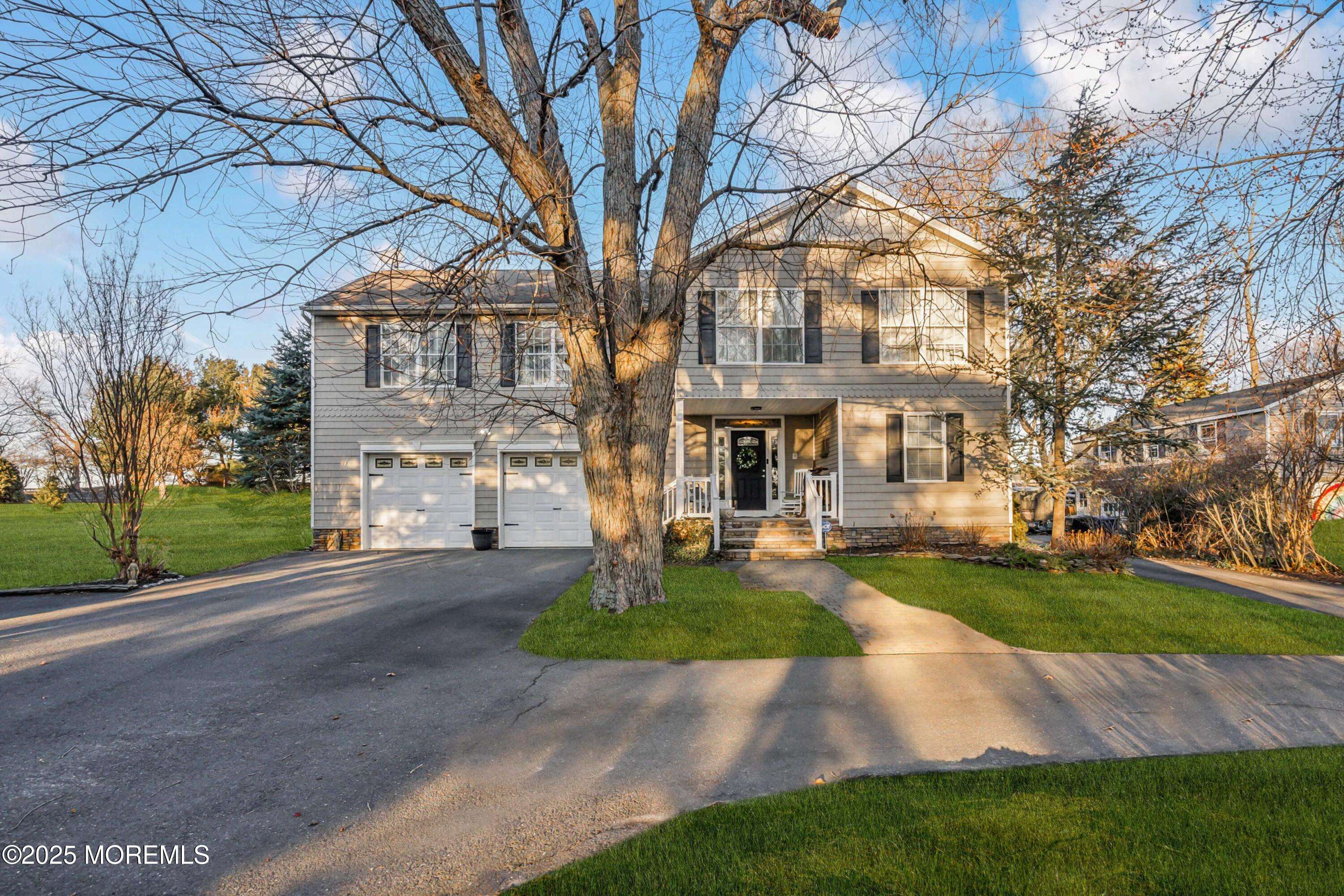 823 Herbertsville Road, Brick, NJ 08724