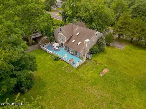 Brick, NJ 08724,823 Herbertsville Road