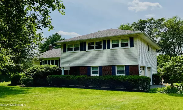 Freehold, NJ 07728,24 Homestead Road