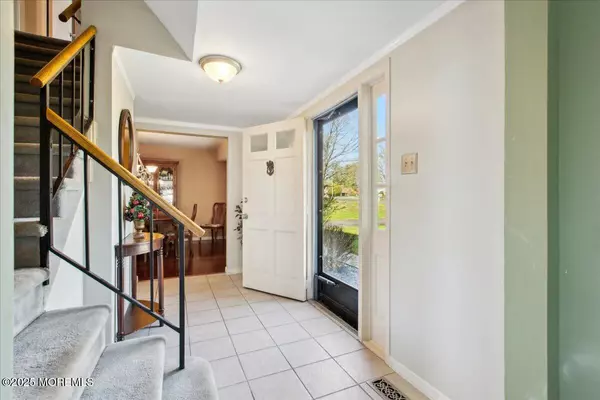 Manalapan, NJ 07726,23 Clinton Drive