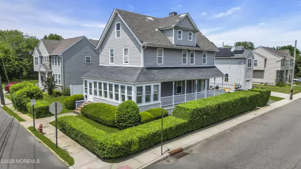 147 W West End Avenue, Long Branch, NJ 07740