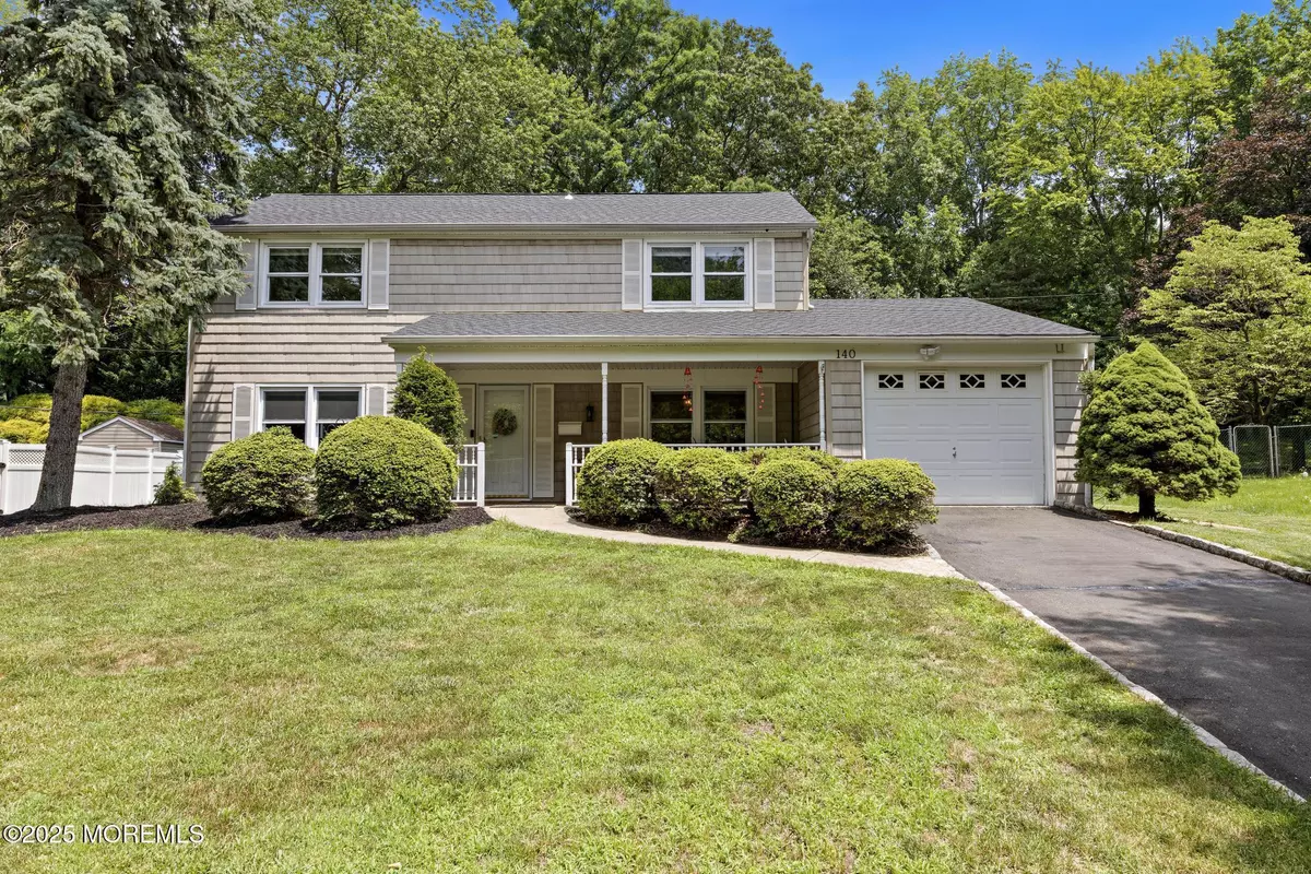Aberdeen, NJ 07747,140 Idlebrook Lane